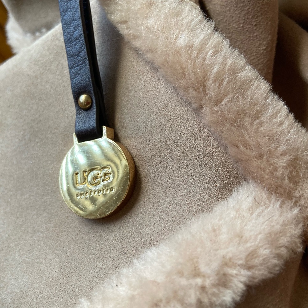 Ugg Purse - image 2